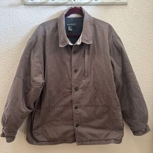 Royal Robbins jacket